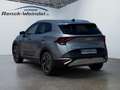 Kia Sportage Vision 1.6 AWD Navi Klimaautom Rückfahrkam. e-Sitz Silber - thumbnail 3