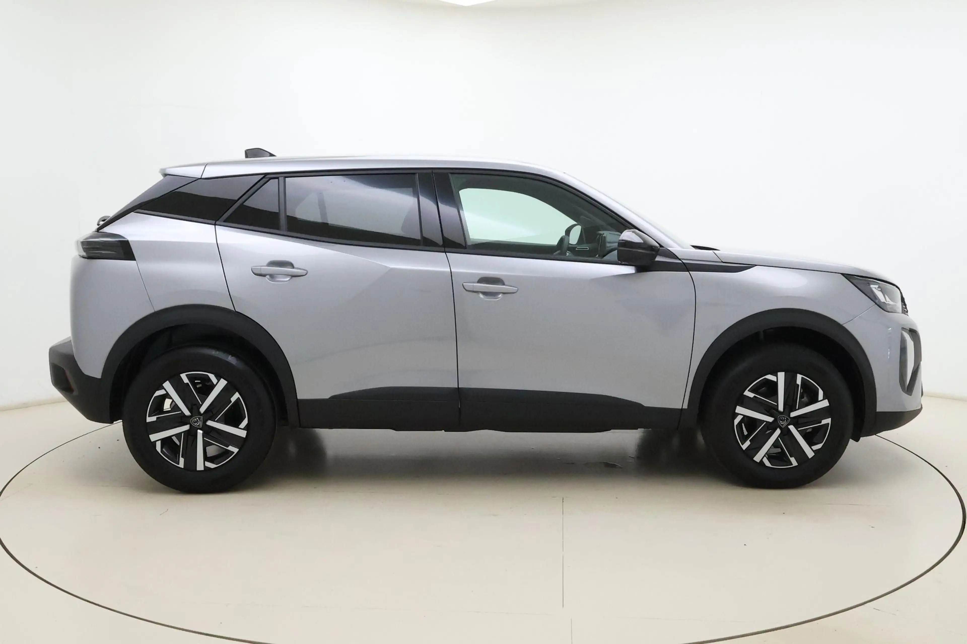Peugeot 2008 1.2 Hybrid 110 Business | Apple carplay/Android au — photo 9