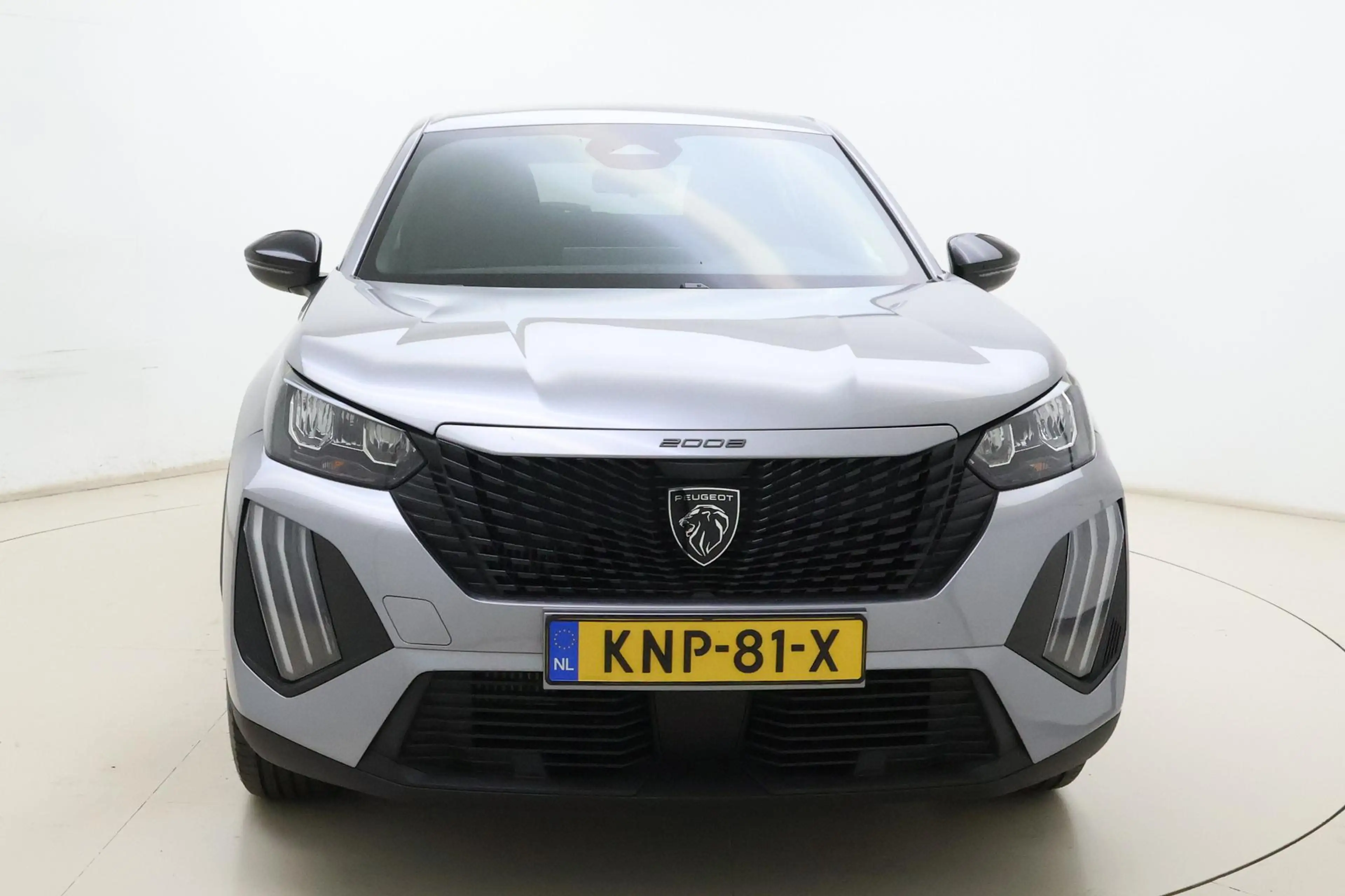 Peugeot 2008 1.2 Hybrid 110 Business | Apple carplay/Android au — photo 6