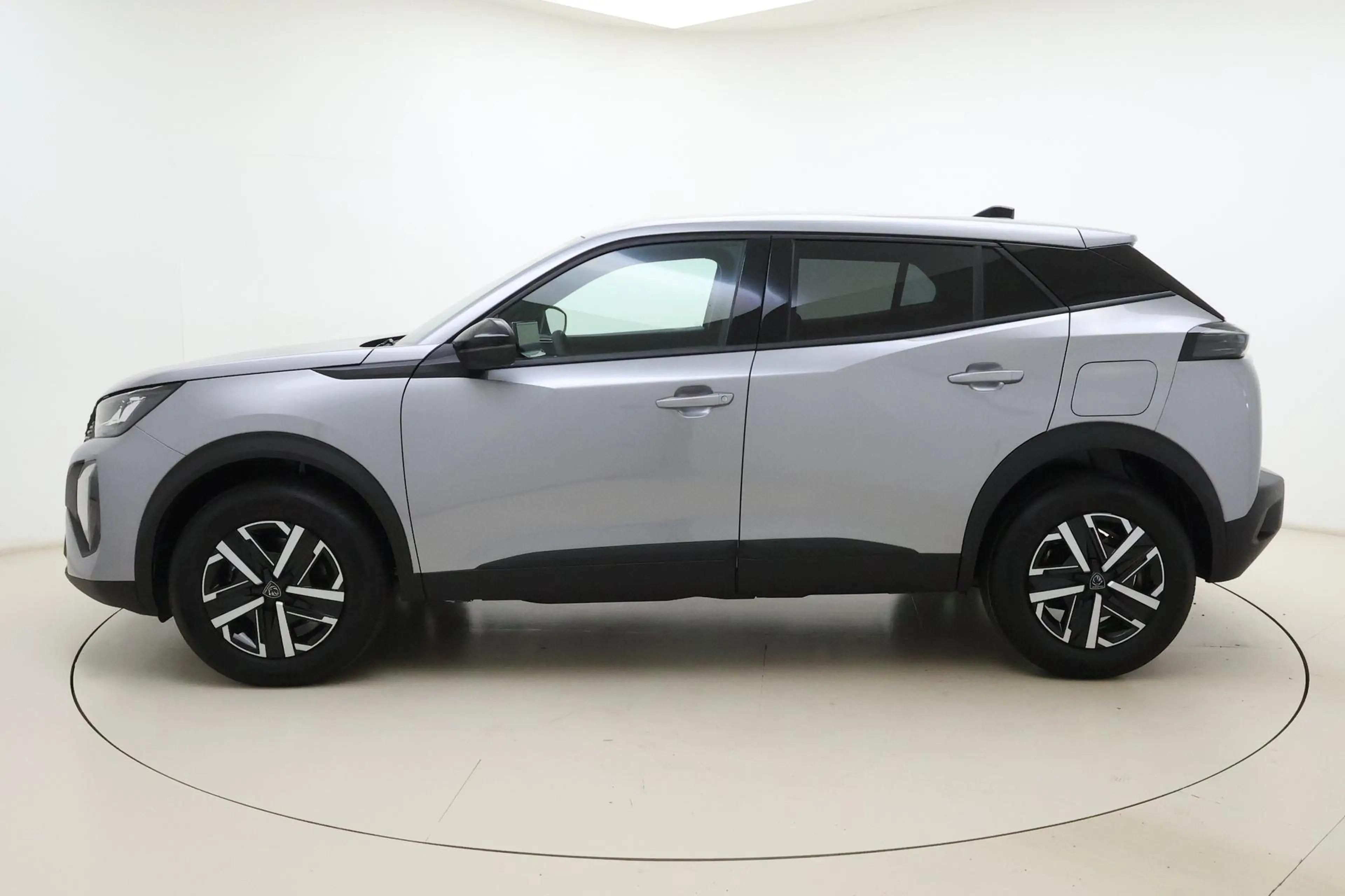 Peugeot 2008 1.2 Hybrid 110 Business | Apple carplay/Android au — photo 5