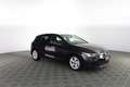 Volkswagen Golf VOLKSWAGEN Golf 2.0 TDI 150 CV DSG SCR Style Schwarz - thumbnail 2