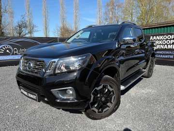 2.3 dCi 4WD Tekna, Full option, INCL BTW + keuring