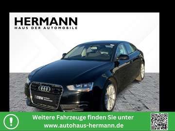 Sportback 1.8  TFSI LED*SHZ*PDC*Facelift*LM