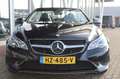 Mercedes-Benz E 200 Cabrio E200 184PK AUTOMAAT EDITION SPORT Navi | Le Zwart - thumbnail 45