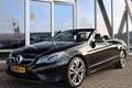 Mercedes-Benz E 200 Cabrio E200 184PK AUTOMAAT EDITION SPORT Navi | Le Zwart - thumbnail 46