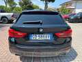 BMW 520 Serie5Touring520d Touring mhev48VxdriveMsport auto Noir - thumbnail 5
