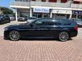 BMW 520 Serie5Touring520d Touring mhev48VxdriveMsport auto Noir - thumbnail 2