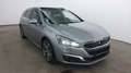 Peugeot 508 SW GT Automatik-1.Hand-neu Zahnriemen-VOLL! Gris - thumbnail 4