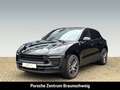Porsche Macan Rückfahrkamera Sportabgas Luftfederung LED Schwarz - thumbnail 1