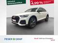 Audi Q5 advanced 50 TFSI e AHK B&O HUD Matrix Keyless Weiß - thumbnail 1
