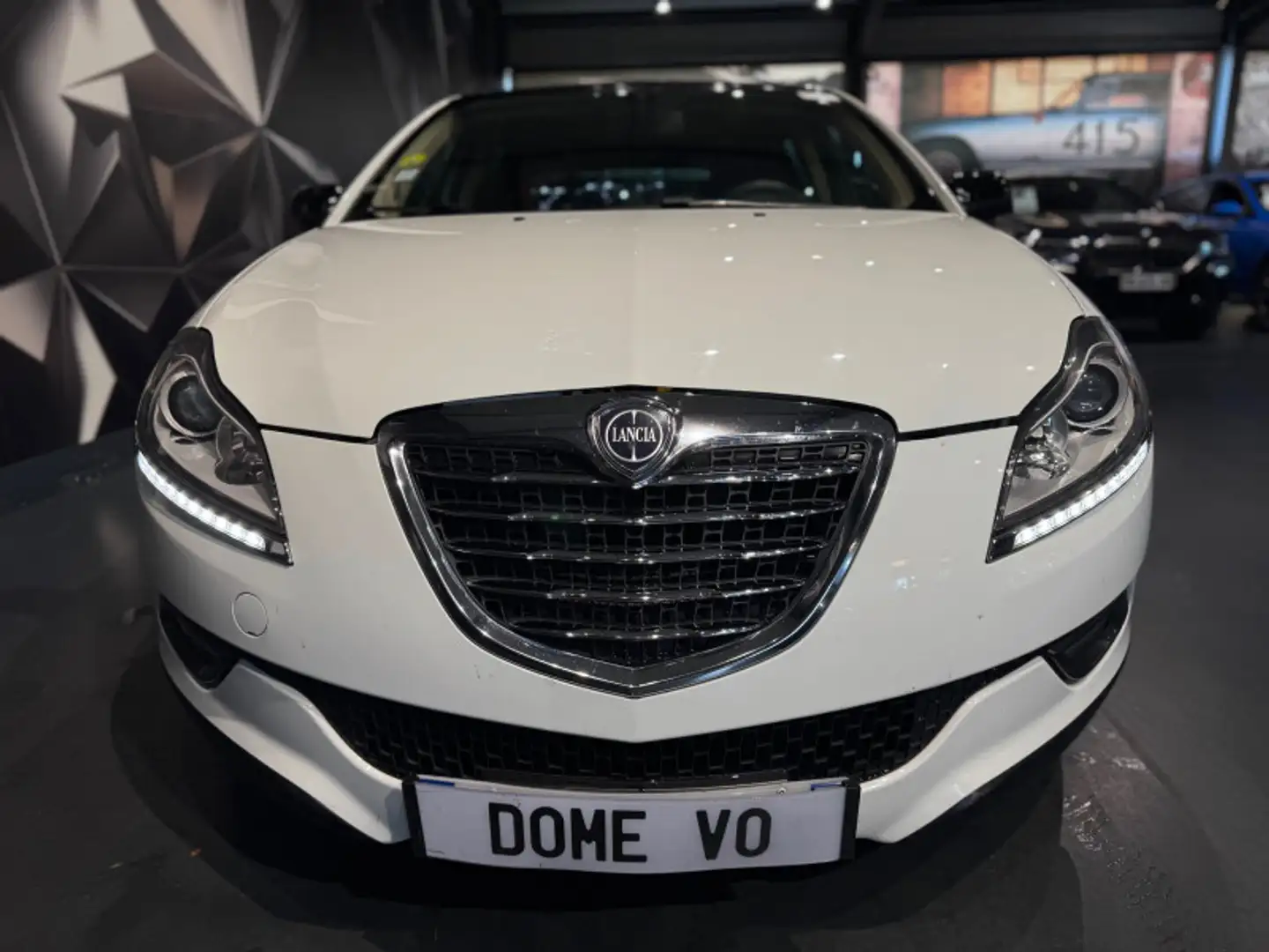 Lancia Delta 1.6 MULTIJET 120 16V DPF GOLD - 2