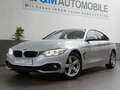 BMW 430 xDrive Sport Line Navi Leder R-Ka Argintiu - thumbnail 2