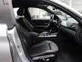 BMW 430 xDrive Sport Line Navi Leder R-Ka Argintiu - thumbnail 12