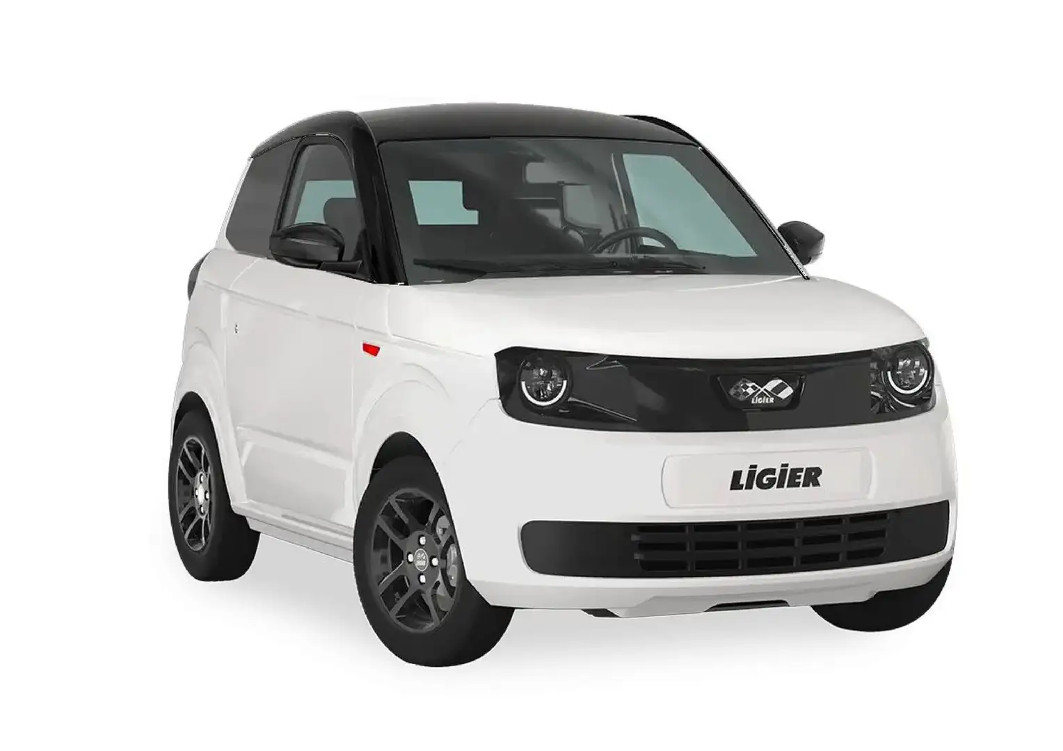 Ligier Myli I.DEAL - 1