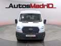 Ford Transit 310 96kW L2H2 Mixta Trend Delantera Blanco - thumbnail 2