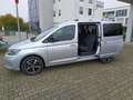 Volkswagen Caddy Style Maxi Silber - thumbnail 15