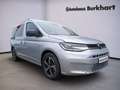 Volkswagen Caddy Style Maxi Silber - thumbnail 2
