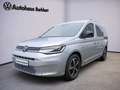 Volkswagen Caddy Style Maxi Silber - thumbnail 1