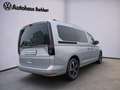 Volkswagen Caddy Style Maxi Silber - thumbnail 3