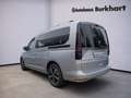 Volkswagen Caddy Style Maxi Silber - thumbnail 4