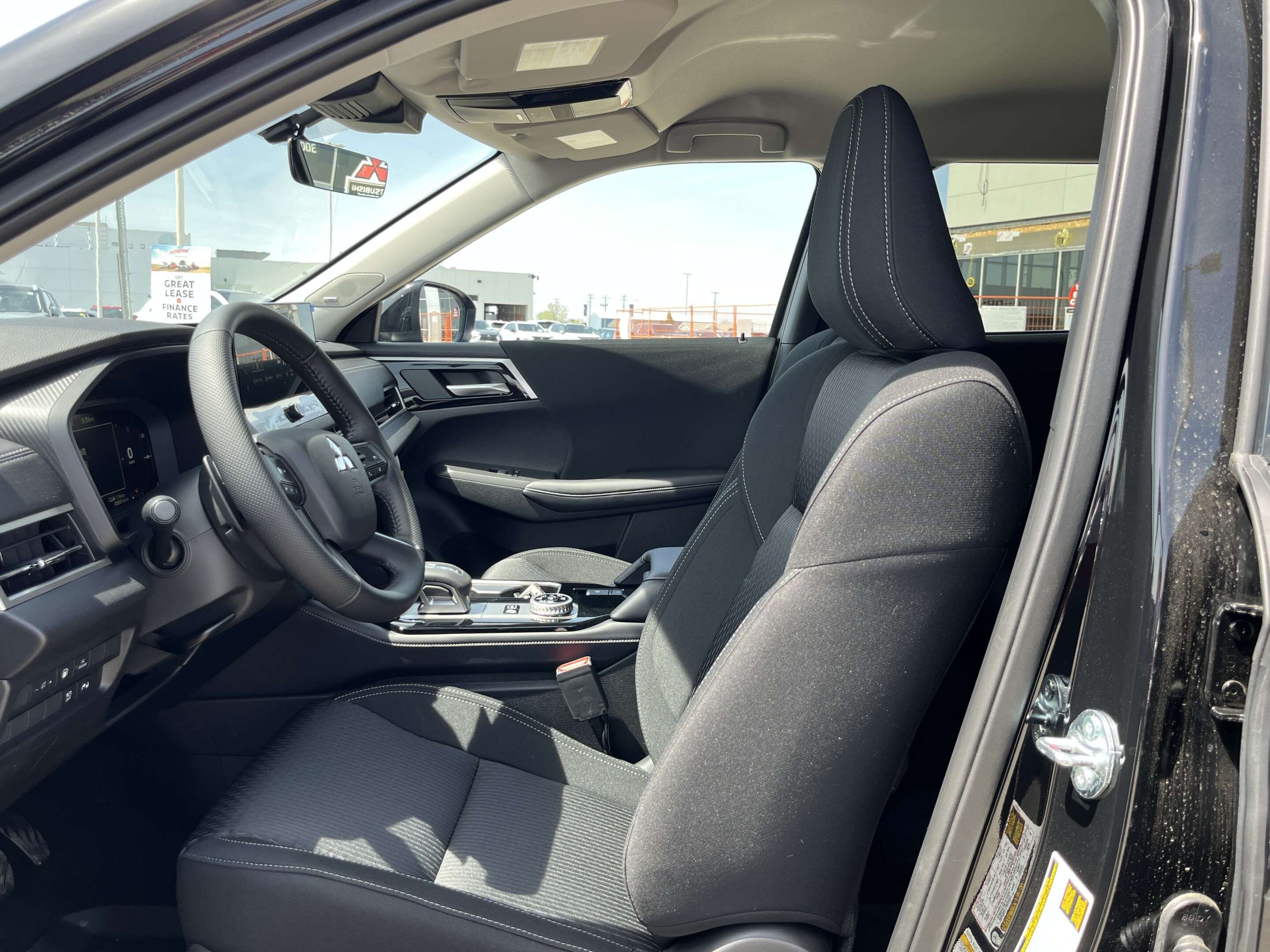 2026 Mitsubishi Outlander PHEV