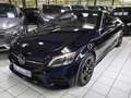 Mercedes-Benz C 200 Mercedes Cabrio AMG Line Sportpaket Faltdach Navi Blau - thumbnail 8