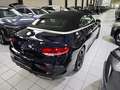Mercedes-Benz C 200 Mercedes Cabrio AMG Line Sportpaket Faltdach Navi Blau - thumbnail 7