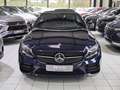Mercedes-Benz C 200 Mercedes Cabrio AMG Line Sportpaket Faltdach Navi Blau - thumbnail 2