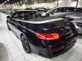 Mercedes-Benz C 200 Mercedes Cabrio AMG Line Sportpaket Faltdach Navi Blau - thumbnail 11