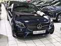 Mercedes-Benz C 200 Mercedes Cabrio AMG Line Sportpaket Faltdach Navi Blau - thumbnail 3