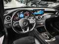 Mercedes-Benz C 200 Mercedes Cabrio AMG Line Sportpaket Faltdach Navi Blau - thumbnail 26