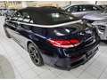 Mercedes-Benz C 200 Mercedes Cabrio AMG Line Sportpaket Faltdach Navi Blau - thumbnail 5