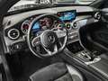 Mercedes-Benz C 200 Mercedes Cabrio AMG Line Sportpaket Faltdach Navi Blau - thumbnail 31