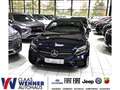 Mercedes-Benz C 200 Mercedes Cabrio AMG Line Sportpaket Faltdach Navi Blau - thumbnail 1
