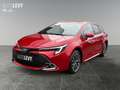 Toyota Corolla TS 2.0l Hybrid Teamplayer LED, Kamera Rosso - thumbnail 2