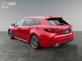 Toyota Corolla TS 2.0l Hybrid Teamplayer LED, Kamera Rosso - thumbnail 4