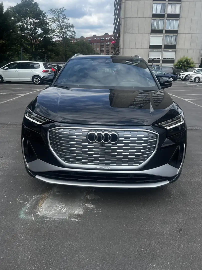 Audi Q4 e-tron 35 - 2