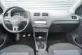 Volkswagen Polo 1.2 STYLE|PANORAMA|SITZHEIZUNG|KLIMA|CHROM| Negro - thumbnail 16