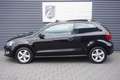 Volkswagen Polo 1.2 STYLE|PANORAMA|SITZHEIZUNG|KLIMA|CHROM| Negro - thumbnail 4