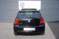 Volkswagen Polo 1.2 STYLE|PANORAMA|SITZHEIZUNG|KLIMA|CHROM| Negro - thumbnail 8