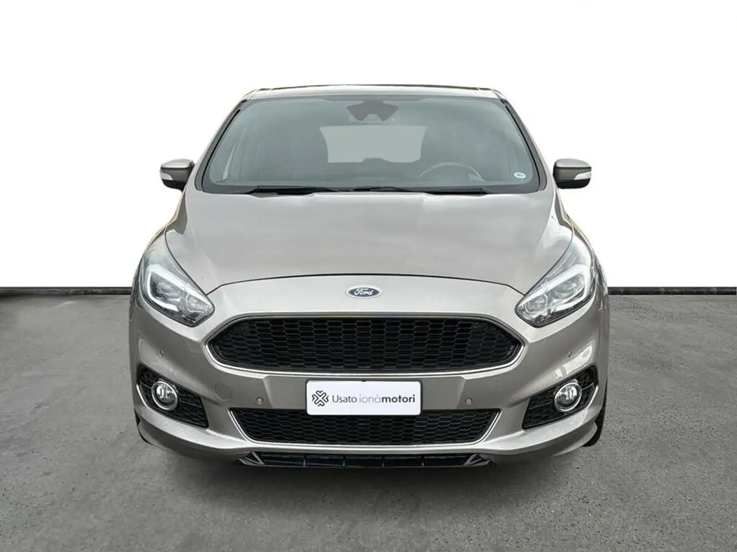 Ford S-Max 2.0 tdci ST-line Business s&s 150cv 7p.ti - 2