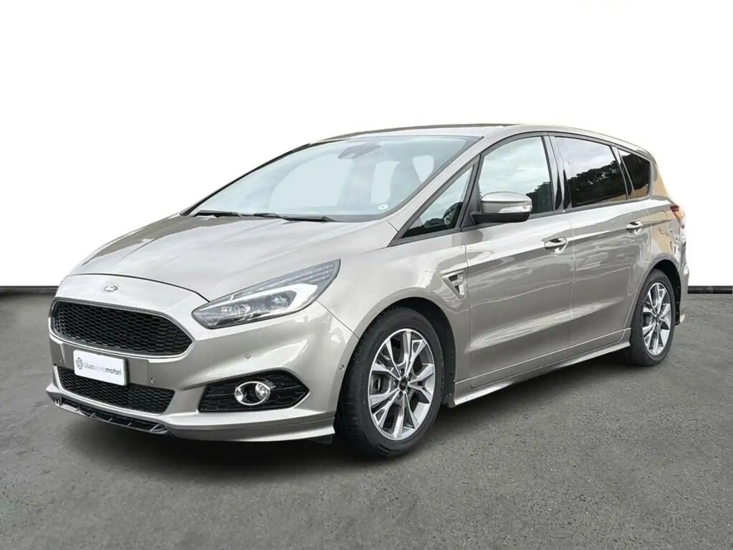 Ford S-Max 2.0 tdci ST-line Business s&s 150cv 7p.ti - 1