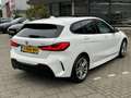 BMW 118 1-serie 118i High Executive Edition M-PAKKET l PAN Weiß - thumbnail 15