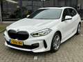 BMW 118 1-serie 118i High Executive Edition M-PAKKET l PAN Weiß - thumbnail 11