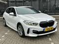 BMW 118 1-serie 118i High Executive Edition M-PAKKET l PAN Weiß - thumbnail 13