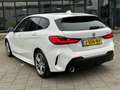 BMW 118 1-serie 118i High Executive Edition M-PAKKET l PAN Weiß - thumbnail 3
