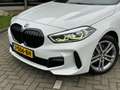 BMW 118 1-serie 118i High Executive Edition M-PAKKET l PAN Weiß - thumbnail 10