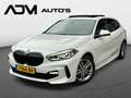 BMW 118 1-serie 118i High Executive Edition M-PAKKET l PAN Blanc - thumbnail 1