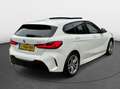 BMW 118 1-serie 118i High Executive Edition M-PAKKET l PAN Blanc - thumbnail 14