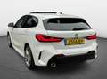 BMW 118 1-serie 118i High Executive Edition M-PAKKET l PAN Blanc - thumbnail 16